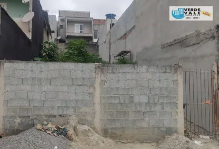 Lote/Terreno à venda, 150m² no Residencial Dom Bosco, São José dos Campos