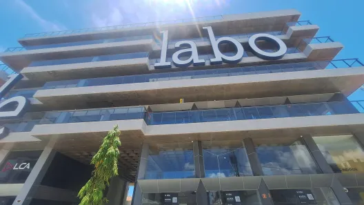 Sala Comercial para alugar, 41m² no Jardim Oceania, João Pessoa