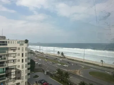 Cobertura com 3 Quartos à venda, 198m² no Barra da Tijuca, Rio de Janeiro
