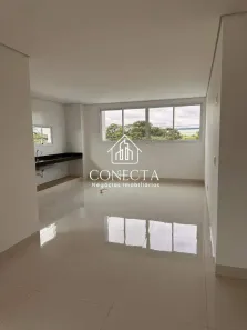 Apartamento com 3 Quartos à venda, 121m² no Novo Mundo, Uberlândia