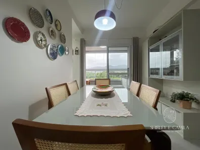 Apartamento com 2 Quartos à venda, 62m² no Umuarama, Ubatuba