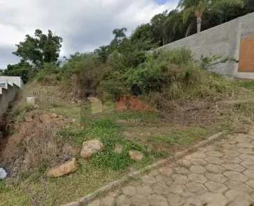 Lote/Terreno à venda, 474m² no Ribeirão da Ilha, Florianópolis