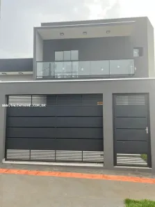 Casa com 3 Quartos à venda, 120m² no Brasília, Londrina