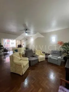 Apartamento com 3 Quartos à venda, 122m² no Copacabana, Rio de Janeiro