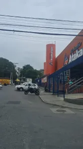Ponto Comercial à venda, 100m² no Amaralina, Salvador