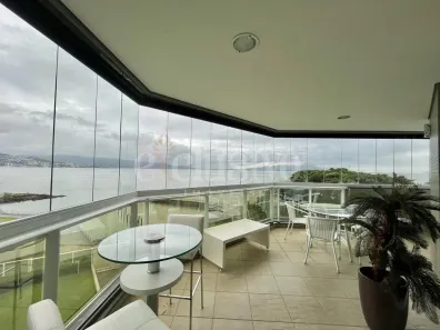Apartamento com 3 Quartos à venda, 301m² no Coqueiros, Florianópolis