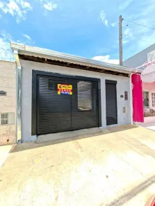 Casa com 2 Quartos à venda, 70m² no Jardim Amanda I, Hortolândia