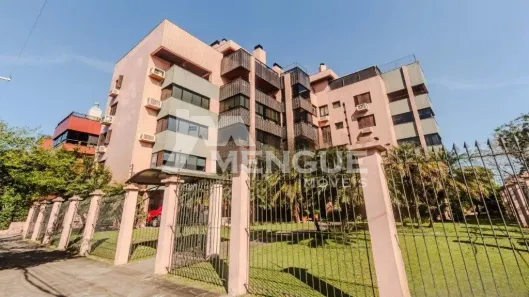 Cobertura com 4 Quartos à venda, 301m² no Jardim Lindóia, Porto Alegre