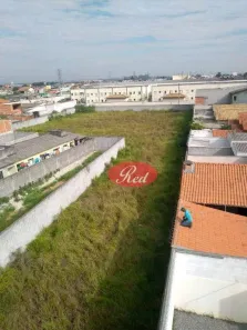 Lote/Terreno à venda, 500m² no Jundiapeba, Mogi das Cruzes