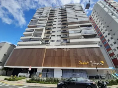 Apartamento com 2 Quartos para alugar, 69m² no Kobrasol, São José