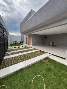 Casa com 4 Quartos à venda, 305m² no Residencial Vida Nova, Anápolis