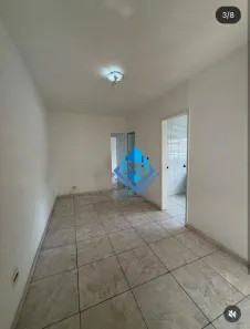Apartamento com 2 Quartos à venda, 50m² no Baeta Neves, São Bernardo do Campo
