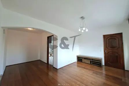 Apartamento com 3 Quartos para venda ou aluguel, 92m² no Itaim Bibi, São Paulo
