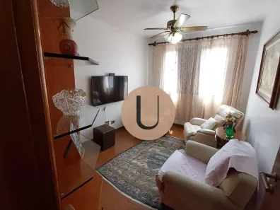 Apartamento com 4 Quartos à venda, 124m² no Vila Clementino, São Paulo