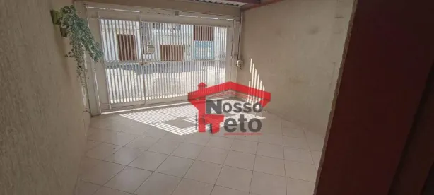 Sobrado com 2 Quartos à venda, 100m² no Vila Carolina, São Paulo