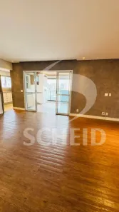 Apartamento com 3 Quartos à venda, 105m² no Jardim Caravelas, São Paulo