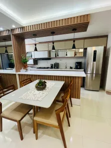 Apartamento com 2 Quartos para alugar, 67m² no Pontal, Ilhéus