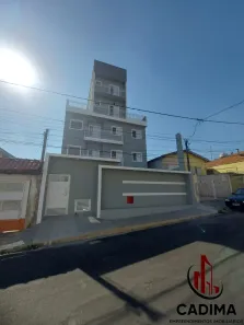Apartamento com 2 Quartos à venda, 38m² no Cidade Antônio Estevão de Carvalho, São Paulo