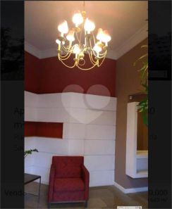 Apartamento com 3 Quartos à venda, 135m² no Bosque da Saúde, São Paulo