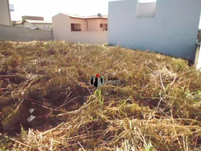 Lote/Terreno à venda, 360m² no Parque Alto Taquaral, Campinas