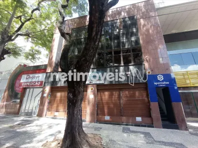 Ponto Comercial para alugar, 200m² no Barro Preto, Belo Horizonte