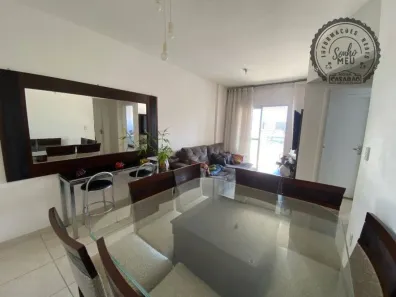 Apartamento com 2 Quartos à venda, 79m² no Ocian, Praia Grande