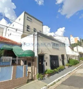 Prédio Comercial à venda, 127m² no Mirandópolis, São Paulo