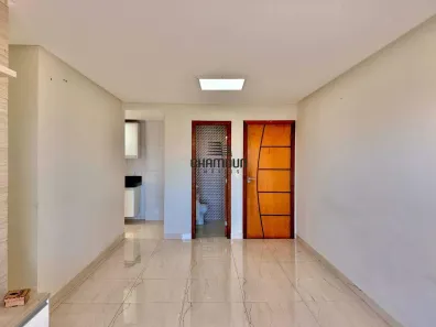 Apartamento com 3 Quartos à venda, 96m² no Muquiçaba, Guarapari