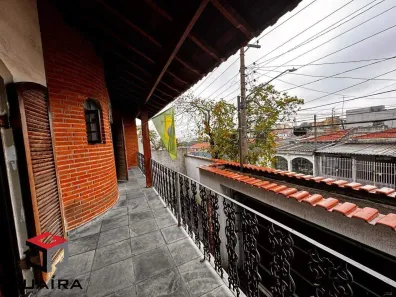 Casa com 3 Quartos à venda, 264m² no Jordanópolis, São Bernardo do Campo