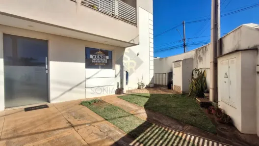 Apartamento com 2 Quartos à venda, 60m² no Jardim Ângelo Jurca, Ribeirão Preto