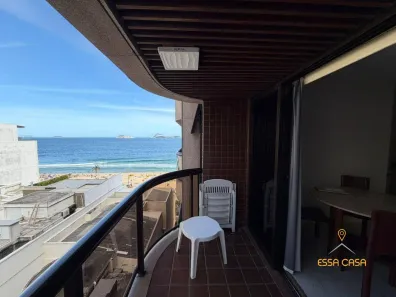Apartamento com 2 Quartos à venda, 82m² no Ipanema, Rio de Janeiro