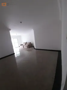 Apartamento com 3 Quartos à venda, 134m² no Canto do Forte, Praia Grande