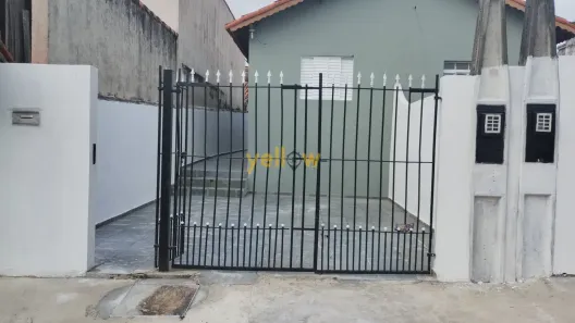 Casa com 1 Quarto para alugar, 70m² no Arujamérica, Arujá