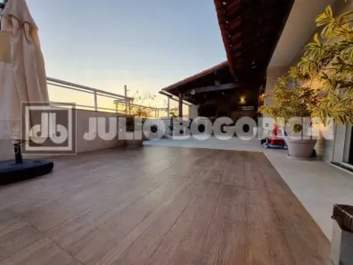 Apartamento com 3 Quartos à venda, 100m² no Vila Isabel, Rio de Janeiro