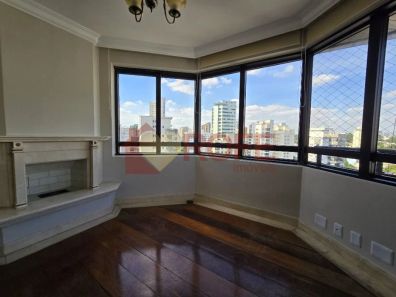 Apartamento com 4 Quartos à venda, 230m² no Planalto Paulista, São Paulo