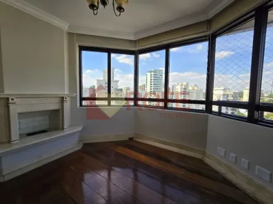 Apartamento com 4 Quartos à venda, 230m² no Planalto Paulista, São Paulo