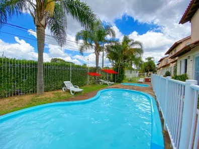 Sobrado com 3 Quartos à venda, 72m² no Parque Santa Fé, Porto Alegre