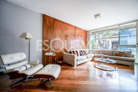 Casa com 4 Quartos à venda, 375m² no Vila Madalena, São Paulo