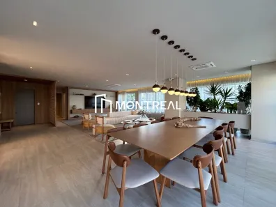 Apartamento com 4 Quartos à venda, 268m² no Mooca, São Paulo