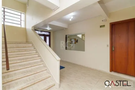 Apartamento com 2 Quartos à venda, 85m² no Menino Deus, Porto Alegre