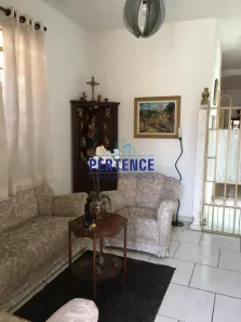 Casa com 5 Quartos à venda, 190m² no Sagrada Família, Belo Horizonte