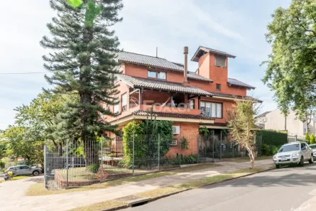 Casa com 4 Quartos à venda, 400m² no Chácara das Pedras, Porto Alegre