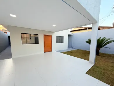 Casa com 3 Quartos para alugar, 200m² no Morada da Serra, Cuiabá
