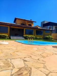 Fazenda/Sítio com 4 Quartos à venda, 230m² no Paraíso de Igaratá, Igaratá
