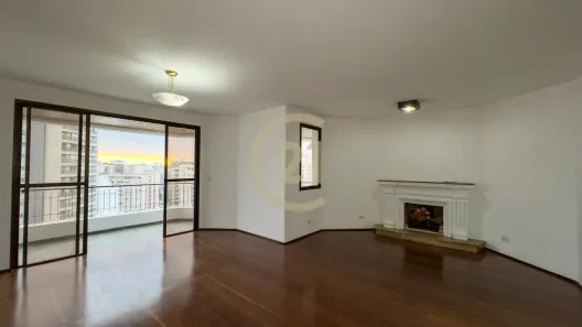Apartamento com 4 Quartos à venda, 220m² no Planalto Paulista, São Paulo