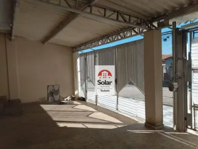 Casa com 3 Quartos à venda, 103m² no Parque São Cristóvão, Taubaté