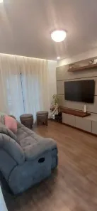 Apartamento com 2 Quartos à venda, 60m² no Santa Paula, São Caetano do Sul