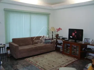 Casa de Condomínio com 3 Quartos à venda, 260m² no Roncáglia, Valinhos