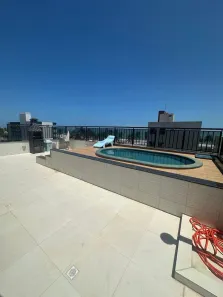 Cobertura com 3 Quartos à venda, 172m² no Intermares, Cabedelo