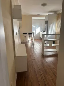 Apartamento com 1 Quarto para alugar, 30m² no Mercês, Curitiba